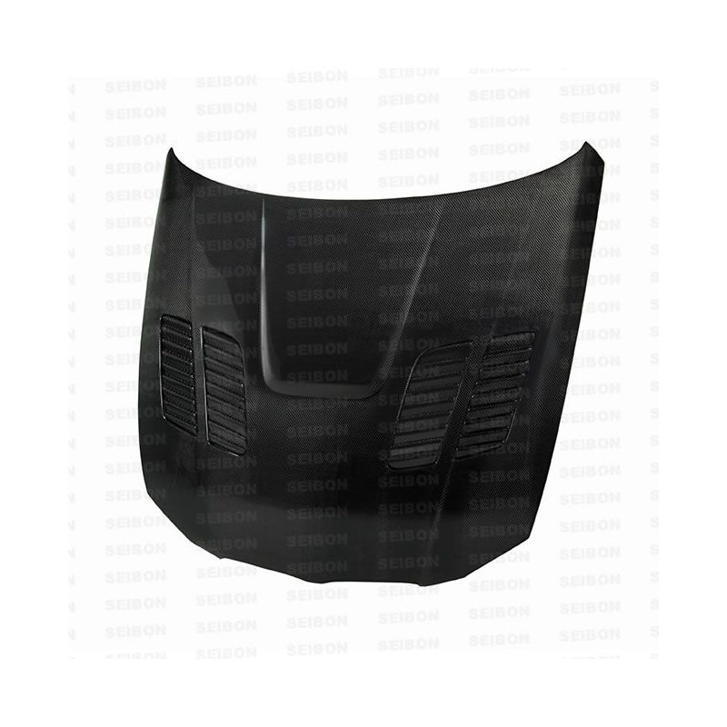 Karbonowa maska GTR-Style Seibon Carbon   BMW 3 E92 / E93 '07-'10