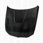 Karbonowa maska GTR-Style Seibon Carbon   BMW 3 E92 / E93 '07-'10