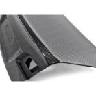 Karbonowa klapa bagażnika CSL-Style Seibon Carbon   BMW 3 / M3 E92 '07-'13