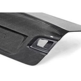 Karbonowa dokładka zderzaka przedniego TA-Style Seibon Carbon BMW 3 / M3 E92 '07-'13