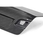 Karbonowa klapa bagażnika CSL-Style Seibon Carbon   BMW 3 / M3 E92 '07-'13