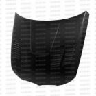 Karbonowa maska GTR-Style Seibon Carbon   BMW 3 E90 / E91 LCI '09-'12