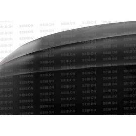 Karbonowa maska OEM-Style Seibon Carbon   BMW 3 E90 / E91 LCI '09-'12