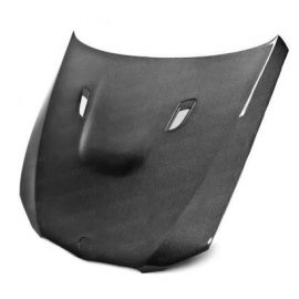 Karbonowa maska BM-Style Seibon Carbon   BMW 3 E92 / E93 LCI '11-'13
