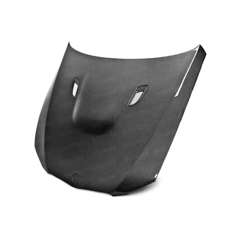 Karbonowa maska BM-Style Seibon Carbon   BMW 3 E92 / E93 LCI '11-'13