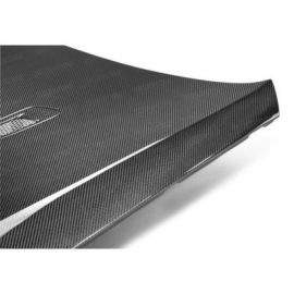 Karbonowa dokładka zderzaka przedniego TR-Style Seibon Carbon BMW 3 E92 / E93 LCI '11-'13