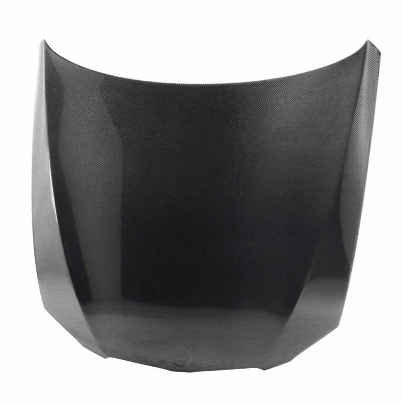 Karbonowa maska OEM-Style Seibon Carbon   BMW 3 E92 / E93 LCI '11-'13