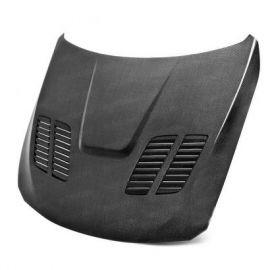 Karbonowa maska GTR-Style Seibon Carbon   BMW 3 / 4 F3X