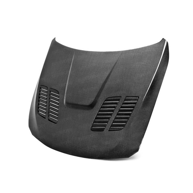 Karbonowa maska GTR-Style Seibon Carbon   BMW 3 / 4 F3X