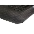 Karbonowa maska GTR-Style Seibon Carbon   BMW 3 / 4 F3X