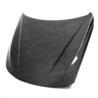 Karbonowa maska OEM-Style Seibon Carbon   BMW 3 / 4 F3X