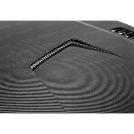 Karbonowa maska VR-Style Seibon Carbon   BMW 3 / 4 F3X