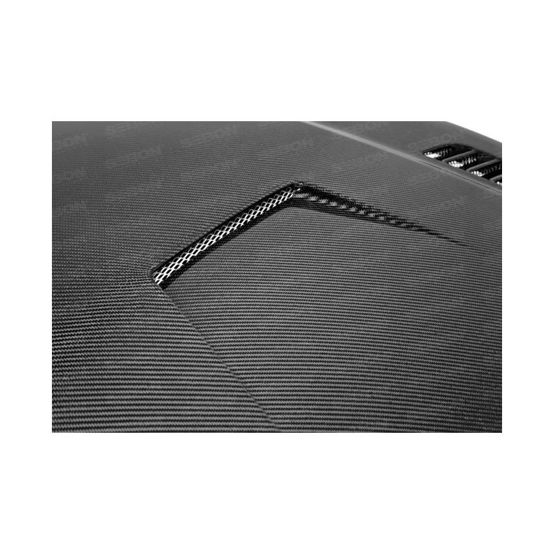 Karbonowa maska VR-Style Seibon Carbon   BMW 3 / 4 F3X