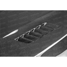 Karbonowa maska VR-Style Seibon Carbon      BMW 3 / 4 F3X