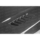 Karbonowa maska VR-Style Seibon Carbon   BMW 3 / 4 F3X