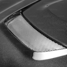 Karbonowa maska VS-Style Seibon Carbon      BMW 3 / 4 F3X