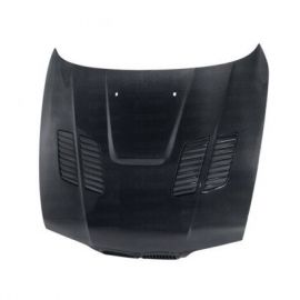 Karbonowa maska GTR-Style Seibon Carbon   BMW 5 / M5 E39
