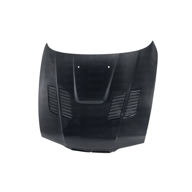 Karbonowa maska GTR-Style Seibon Carbon   BMW 5 / M5 E39