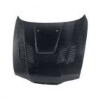 Karbonowa maska GTR-Style Seibon Carbon   BMW 5 / M5 E39