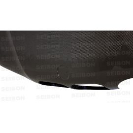 Karbonowa maska OEM-Style Seibon Carbon   BMW 5 / M5 E39