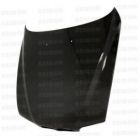 Karbonowa maska OEM-Style Seibon Carbon   BMW 5 / M5 E39
