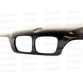 Karbonowa maska OEM-Style Seibon Carbon      BMW 5 / M5 E39