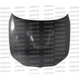 Karbonowa maska BM-Style Seibon Carbon   BMW 5 / M5 E60