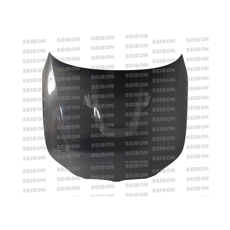 Karbonowa maska BM-Style Seibon Carbon   BMW 5 / M5 E60