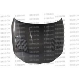 Karbonowa maska GTR-Style Seibon Carbon   BMW 5 / M5 E60