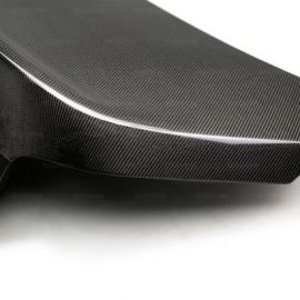 Karbonowa klapa bagażnika CSL-Style Seibon Carbon      BMW 5 / M5 E60