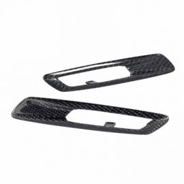 Karbonowe wloty przednich błotników Seibon Carbon   BMW 5 F10