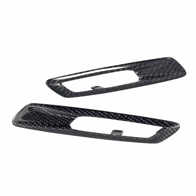 Karbonowe wloty przednich błotników Seibon Carbon   BMW 5 F10