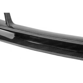 Karbonowa dokładka zderzaka przedniego KA-Style Seibon Carbon   