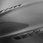 Karbonowa maska BT-Style Seibon Carbon   BMW 5 / M5 F10