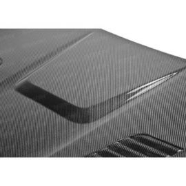 Karbonowa maska GTR-Style Seibon Carbon   BMW 5 / M5 F10