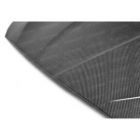 Karbonowa maska GTR-Style Seibon Carbon   BMW 5 / M5 F10