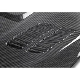 Karbonowa maska GTR-Style Seibon Carbon      BMW 5 / M5 F10