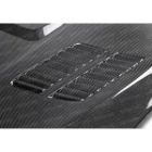 Karbonowa maska GTR-Style Seibon Carbon   BMW 5 / M5 F10