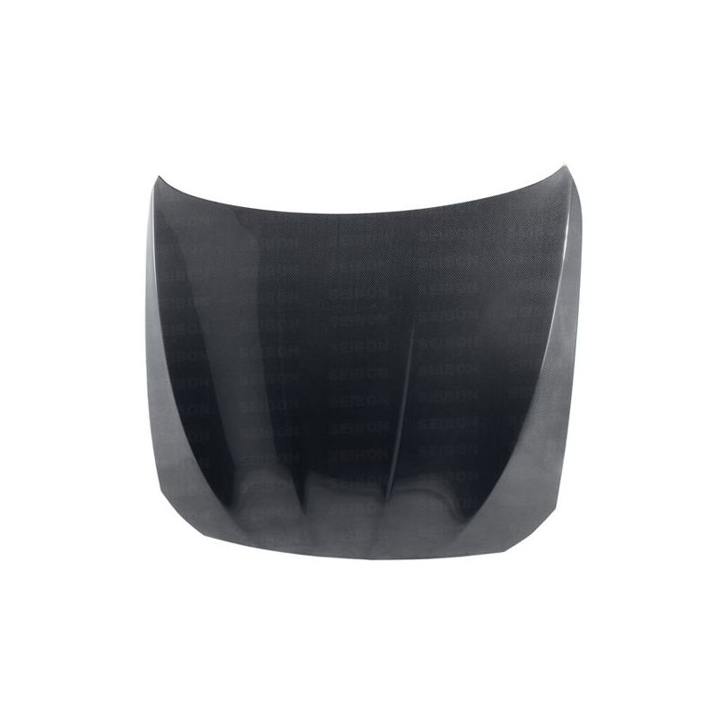 Karbonowa maska OEM-Style Seibon Carbon   BMW 5 / M5 F10
