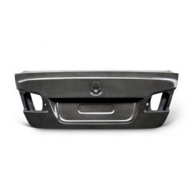 Karbonowa klapa bagażnika OEM-Style Seibon Carbon   BMW 5 / M5 F10