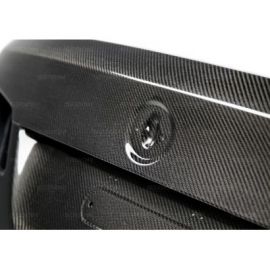 Karbonowa klapa bagażnika OEM-Style Seibon Carbon      BMW 5 / M5 F10