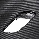 Karbonowa maska OEM-Style Seibon Carbon   BMW M3 E90