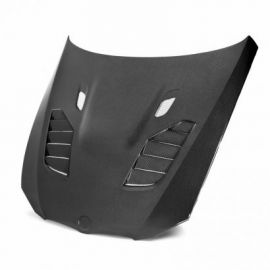 Karbonowa maska CT-Style Seibon Carbon   BMW M3 E92 / E93