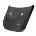 Karbonowa maska CT-Style Seibon Carbon   BMW M3 E92 / E93