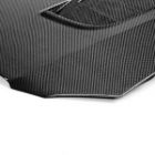 Karbonowa maska CT-Style Seibon Carbon   BMW M3 E92 / E93