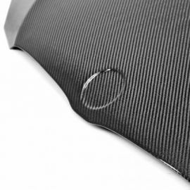 Karbonowa maska CT-Style Seibon Carbon      BMW M3 E92 / E93