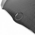 Karbonowa maska CT-Style Seibon Carbon   BMW M3 E92 / E93