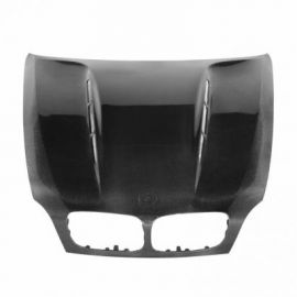 Karbonowa maska TH-Style Seibon Carbon   BMW X5 E70 / X6 E71