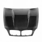 Karbonowa maska TH-Style Seibon Carbon   BMW X5 E70 / X6 E71