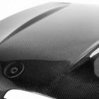Karbonowa maska TH-Style Seibon Carbon   BMW X5 E70 / X6 E71